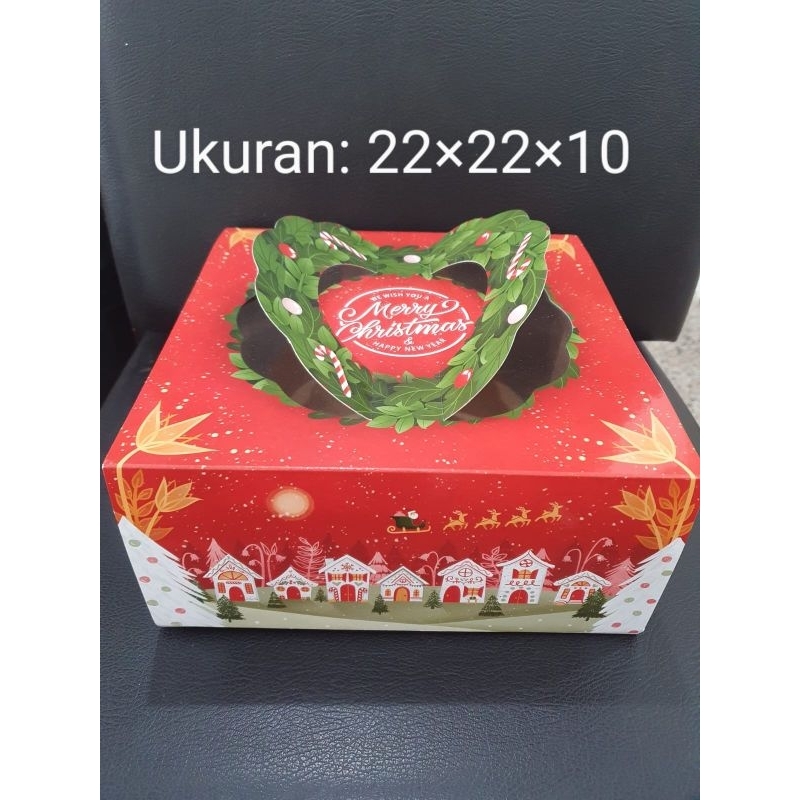 

Kardus Natal/Dus Natal/Box Hampers/Box/Hampers Natal