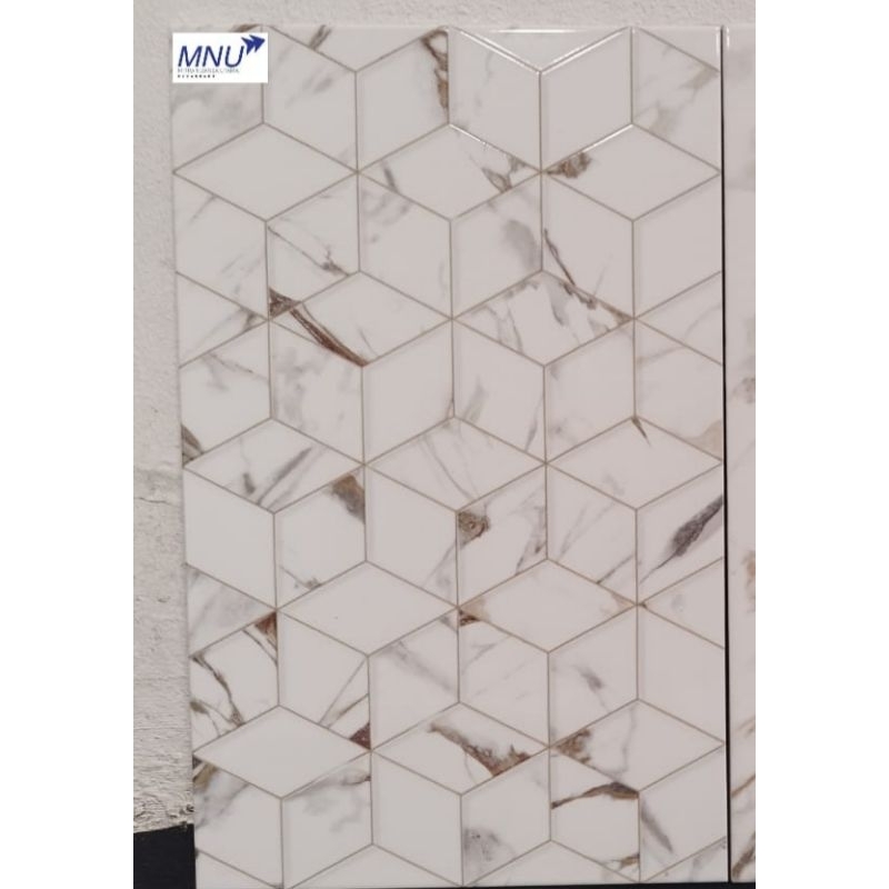 Keramik Dinding Asia Tile 25x40