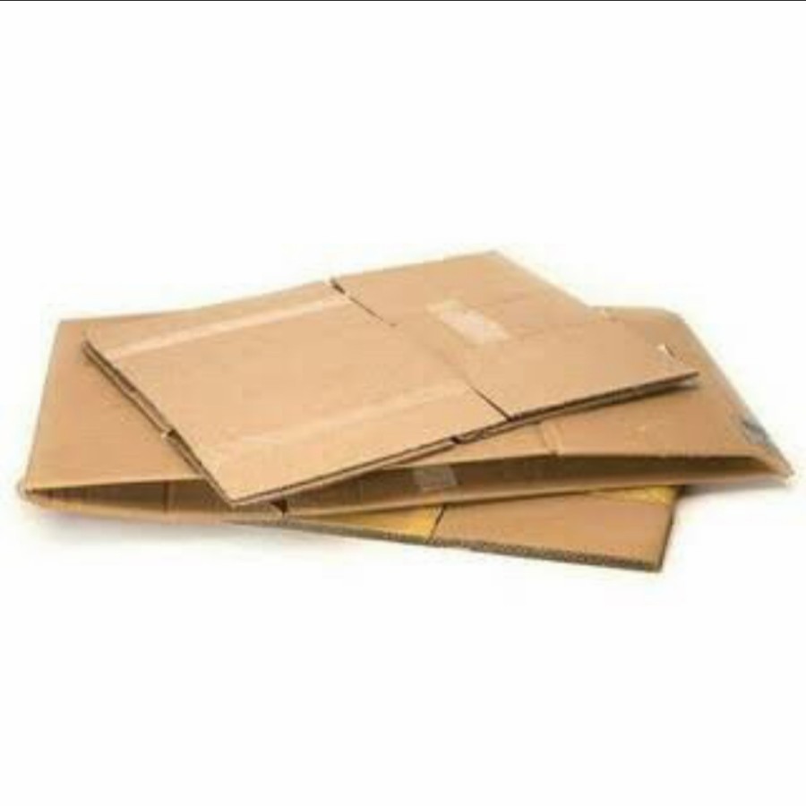 

Kardus packing list