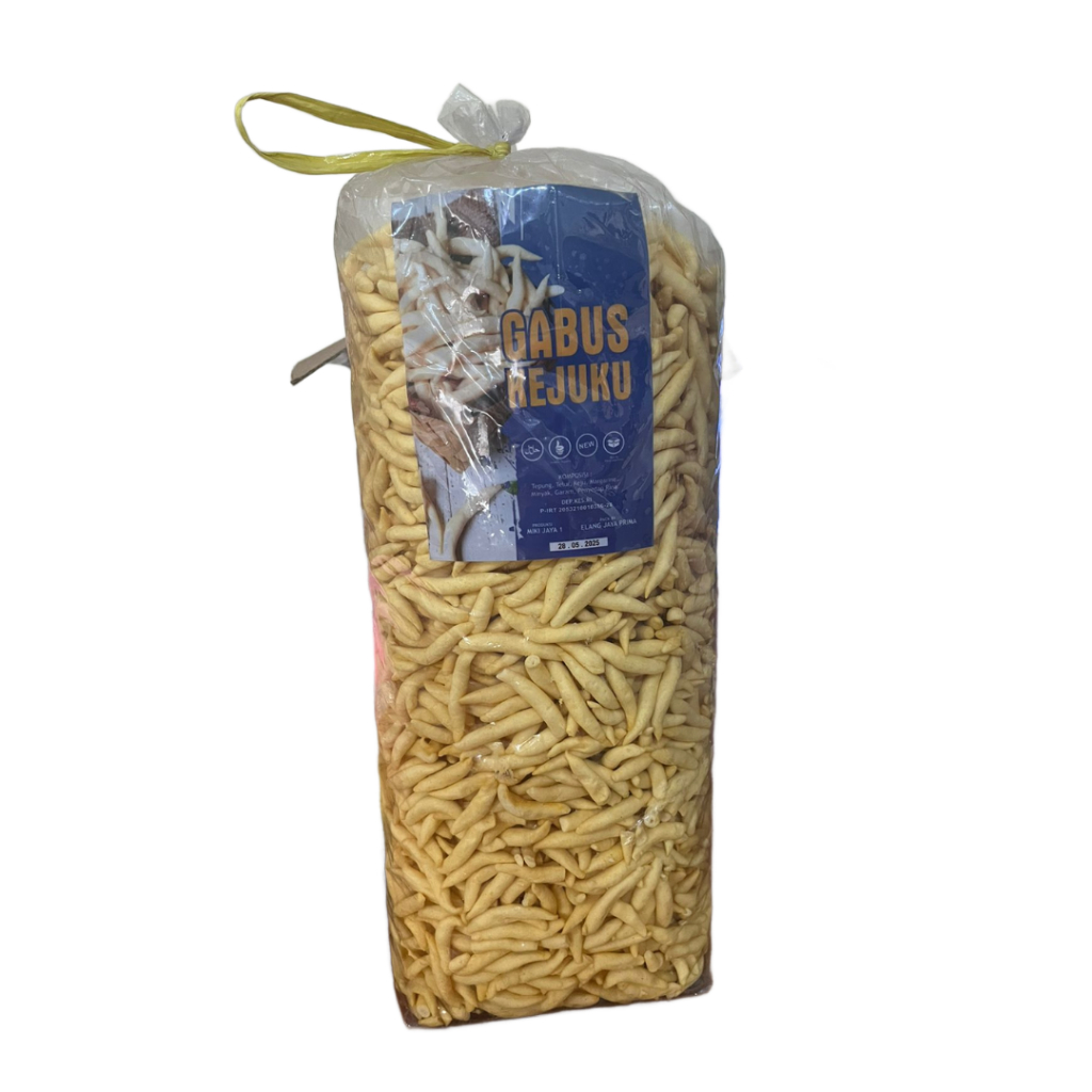 telor Gabus keju 1 bal isi 2 kg MURAH