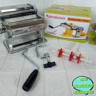 gilingan mie/ pasta maker/gilingan mie molen manual