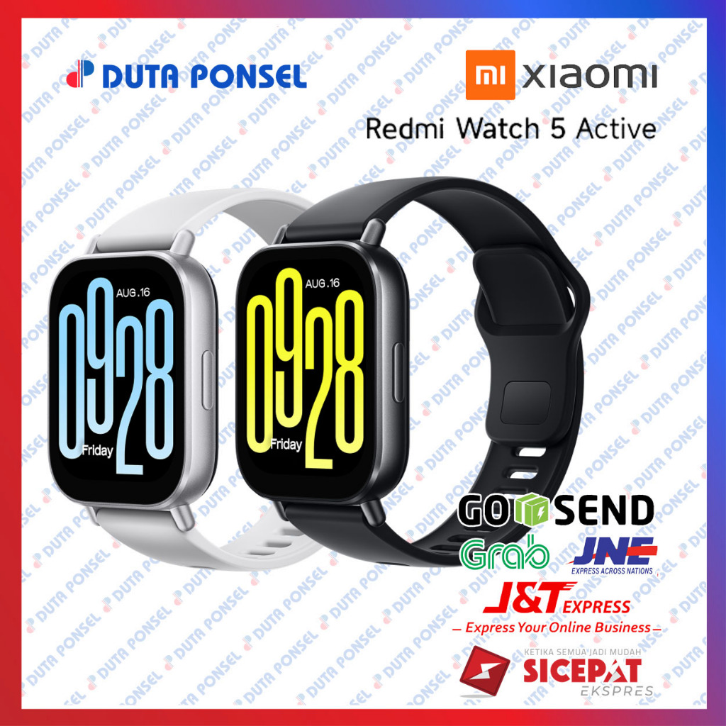 Redmi Watch 5 Active