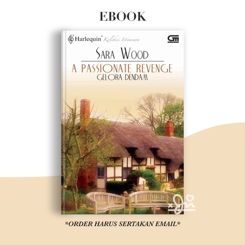 

[SE462] Gelora Dendam (A Passionate Ravenge)