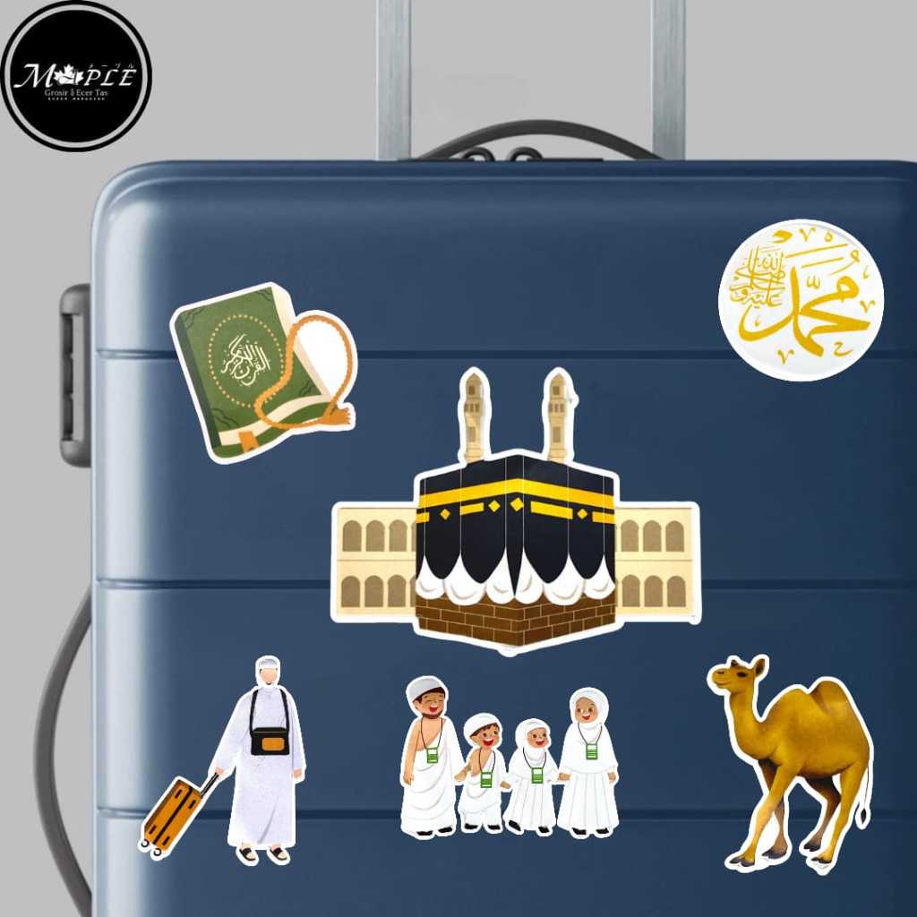 

STIKER VINYL STIKER HAJI STIKER UMROH STIKER LUCU STIKER TRAVEL STIKER LAPTOP STIKER KOPER STIKER HELM STIKER HP STIKER KACA