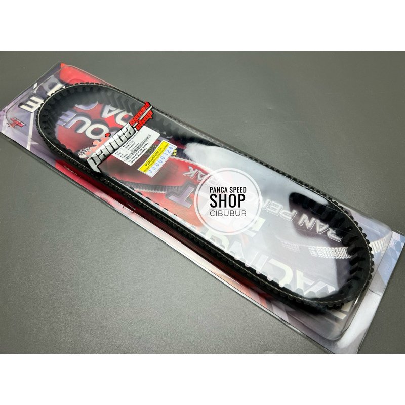 VANBELT V-BELT BRT PCX 150 ADV 150 DOUBLE COG