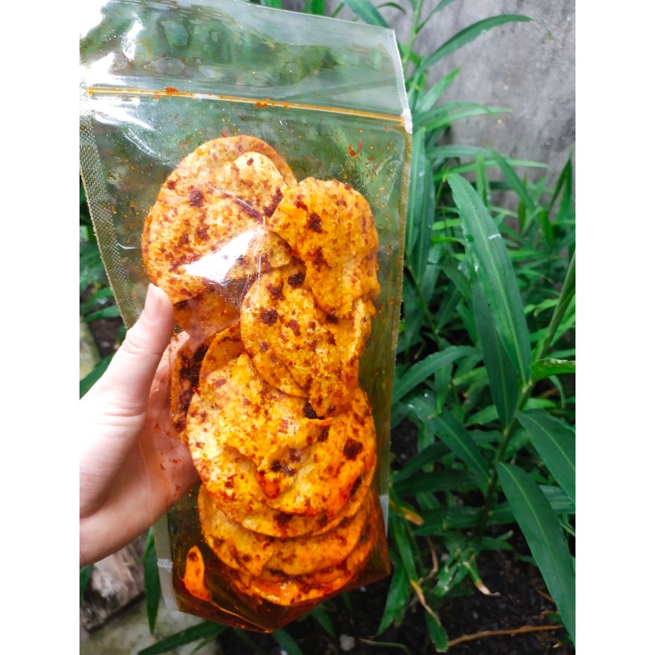 

OPAK KELADI (ISI 15pcs/keping) KHAS SELATPANJANG