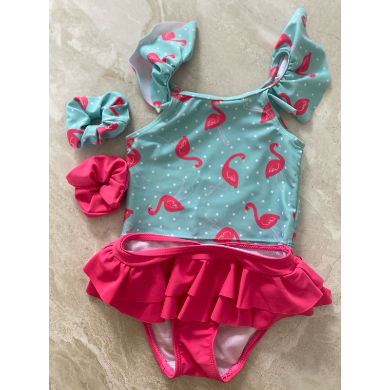 PRELOVED BAJU RENANG