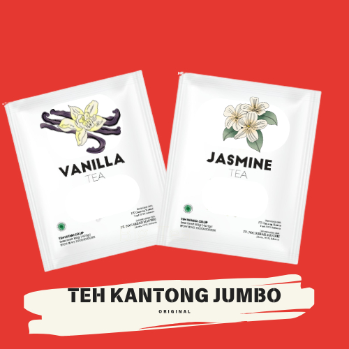 

TEH JUMBO 2 VARIAN RASA