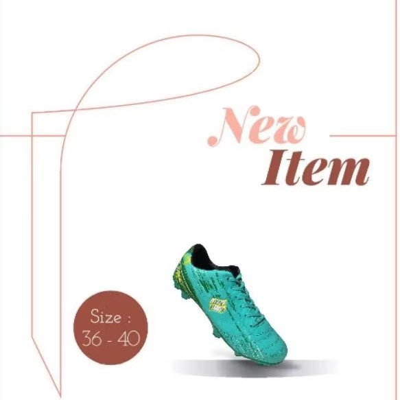 sepatu bola finotti