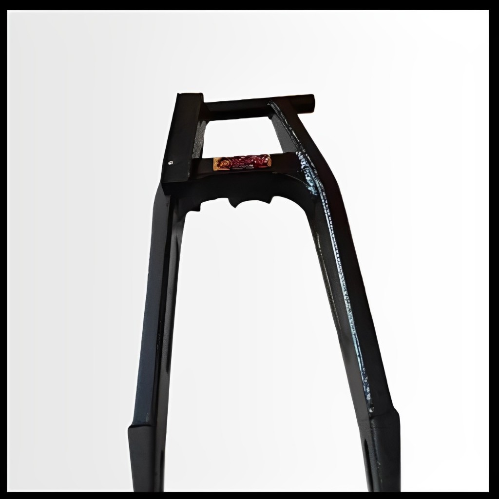 Swing arm RD RACING motor scorpio