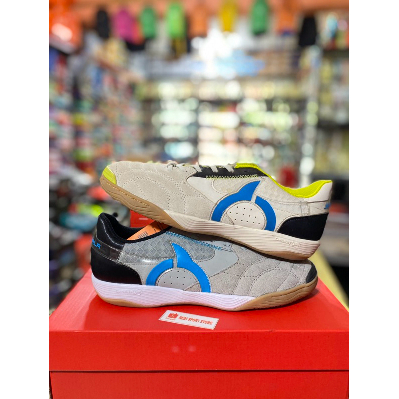 sepatu futsal ortus jogosala ultima