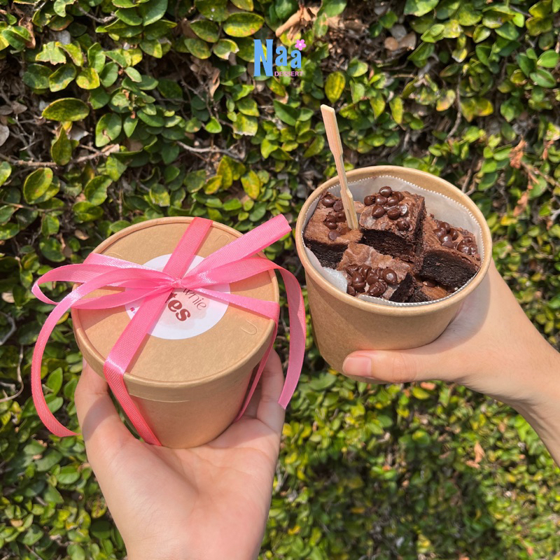

Brownie Bites (Pre-Order)