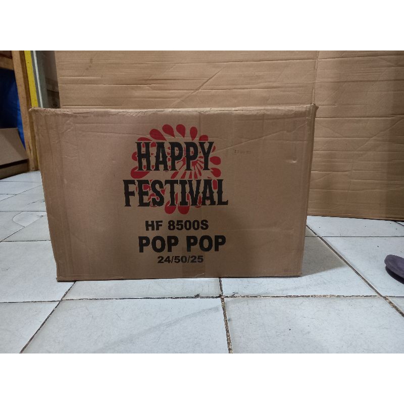 

POP25 DUS SAN ISI 24/50/25