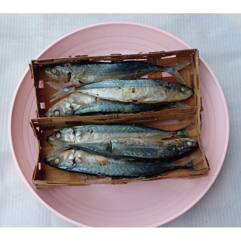 

ikan cue kranjang 1 kranjang