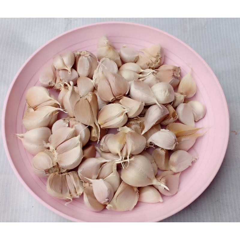 

bawang putih kating 100g