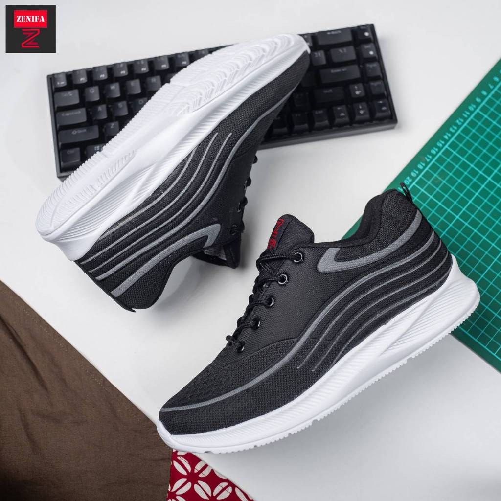 TERBARU  Sepatu Pria Sepatu Sport Sepatulari SepatuSport pria