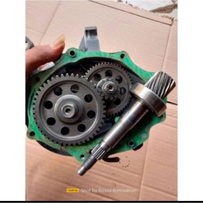 gigi rasio beat fi stater kasar/scoopy fi kasar/spacy fi kasar original