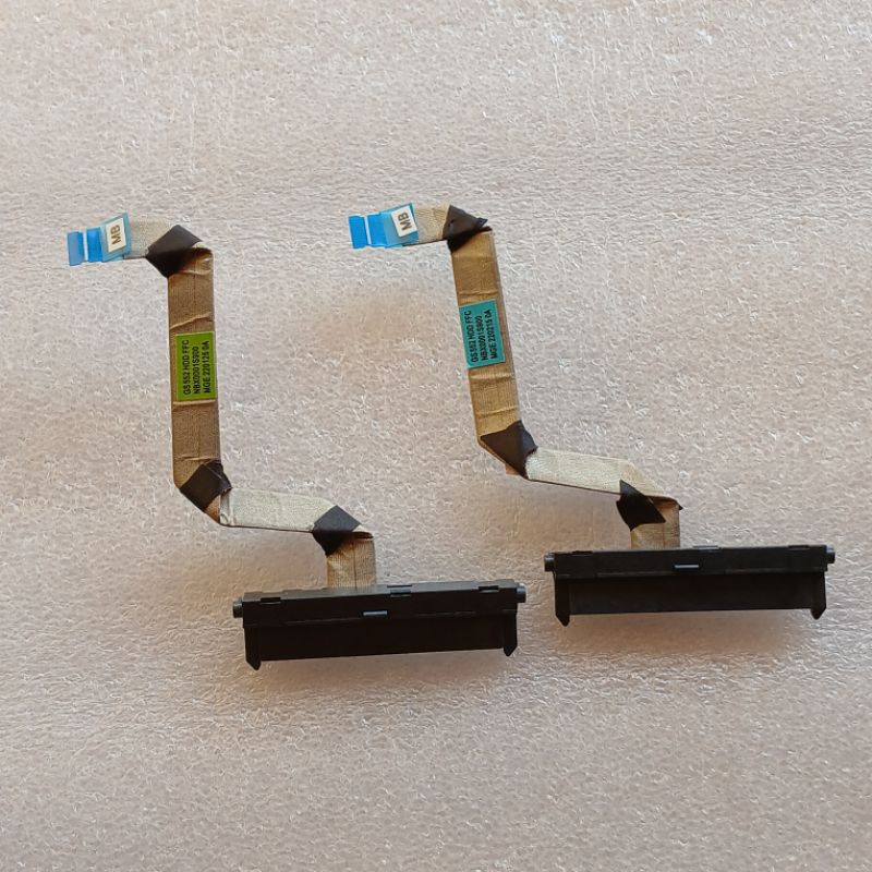 KABEL FLEKSIBEL KONEKTOR HDD FFC LAPTOP LENOVO  IML ITL V14 G1 G2