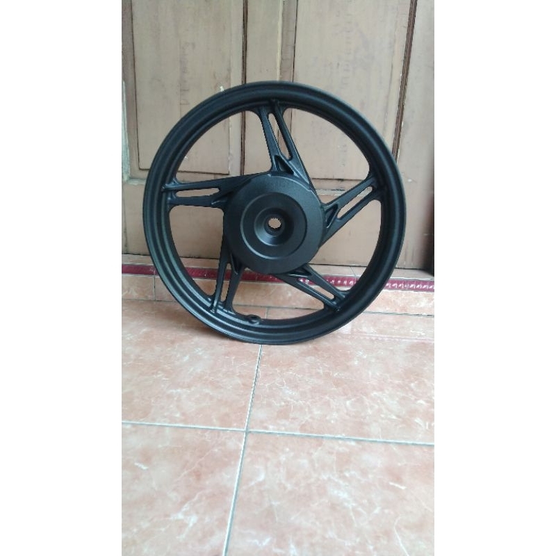 velg belakang beat eco/beat streat/ beat pop/vario led 110 /velg racing belakang honda beat fi eco 2