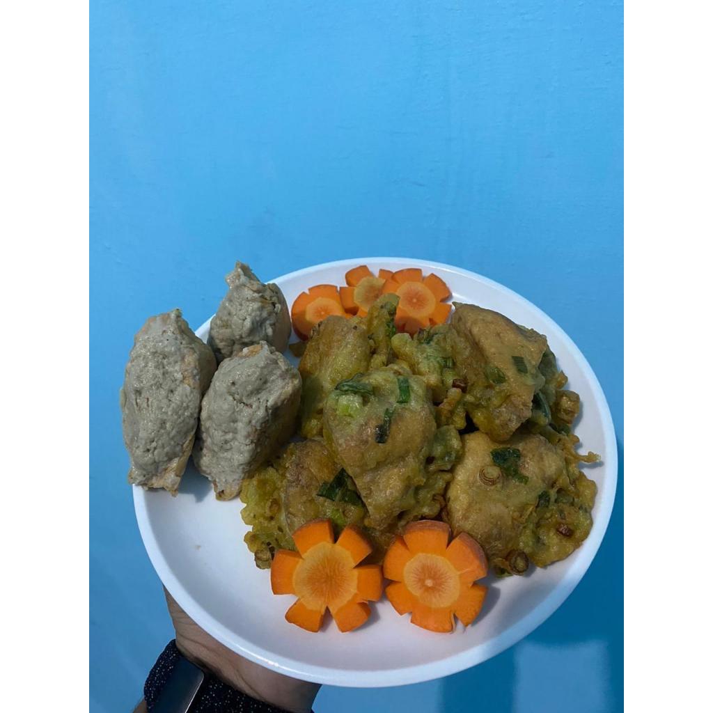 

Tahu Bakso Ffrozen Arunika
