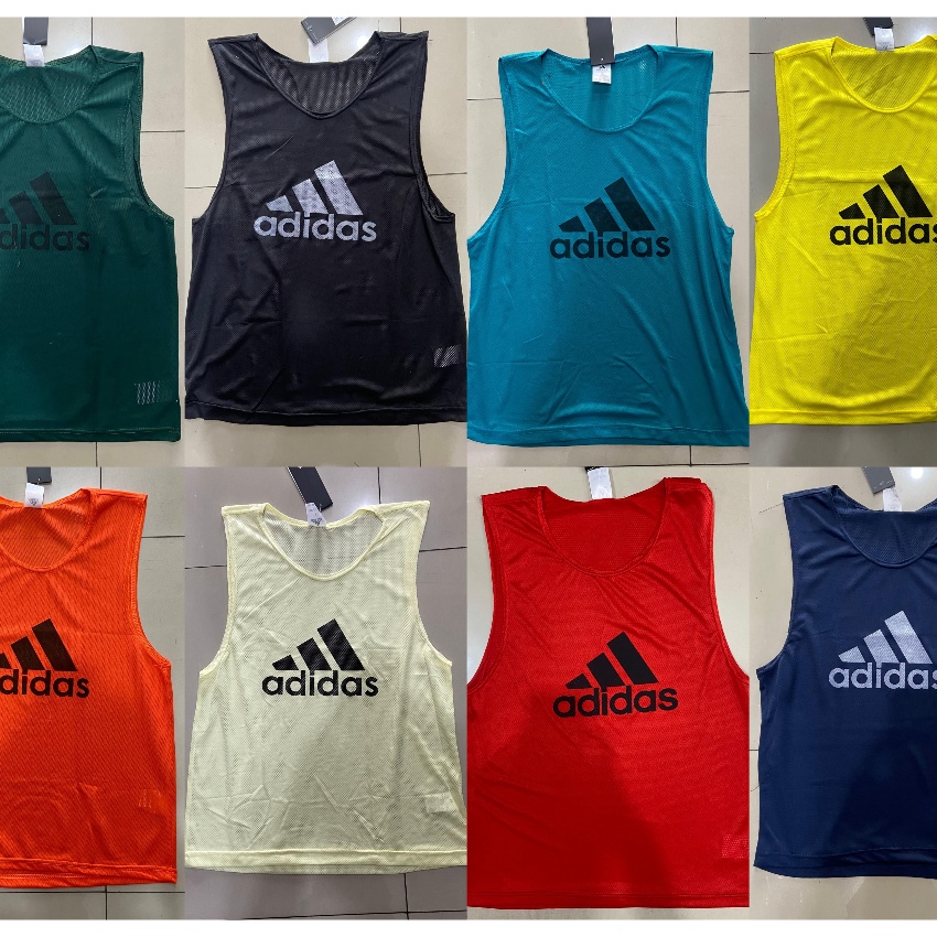 Murah ROMPI BOLA GRADE ORINAL  ROMPI FUTSAL  ROMPI LATIHAN  ROMPI GRADE ORI