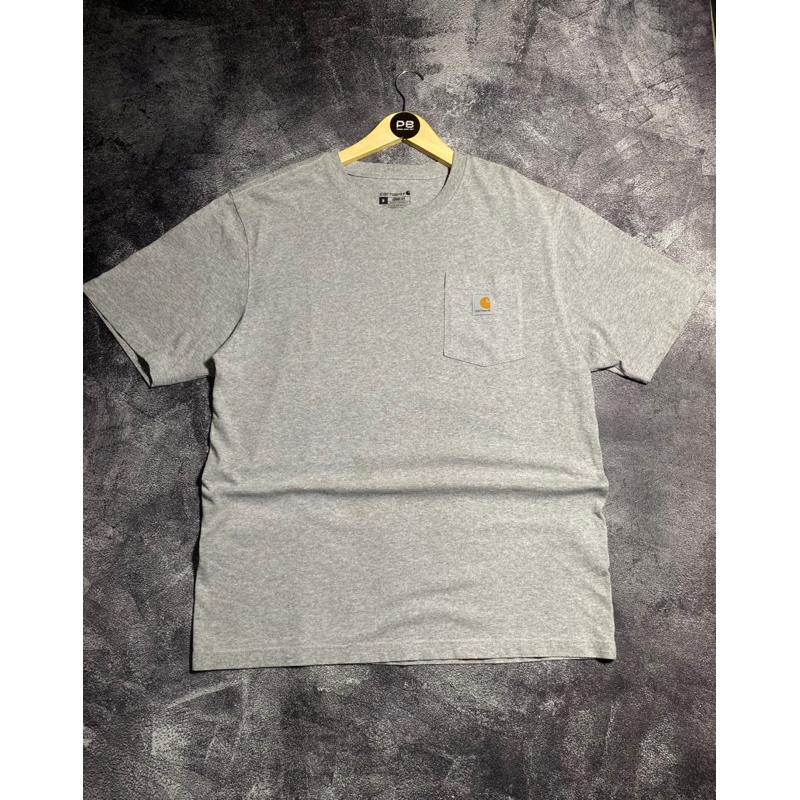 tshirt carhartt second original full tag