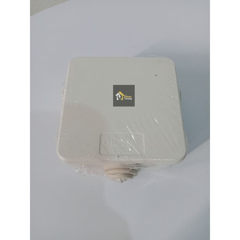 

DURADUS /DORADOS Putih 5/8