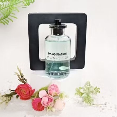 PARFUM ORI REJECT ( TESTER TANPA TUTUP ) LV Imagination 100 ml