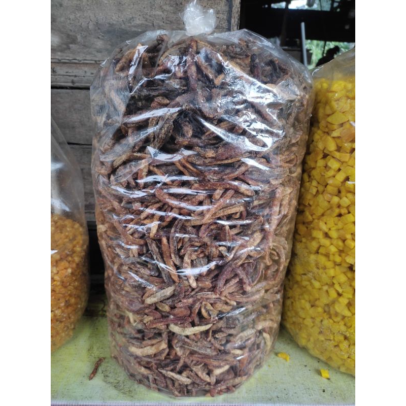 

pisang sale 1kg