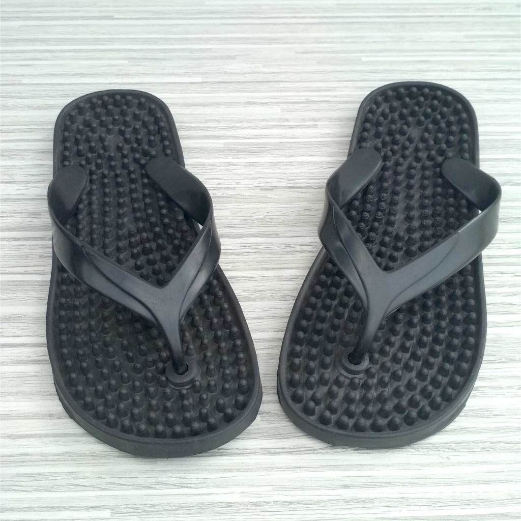 Sandal kesehatan sandal rematik walker termurah