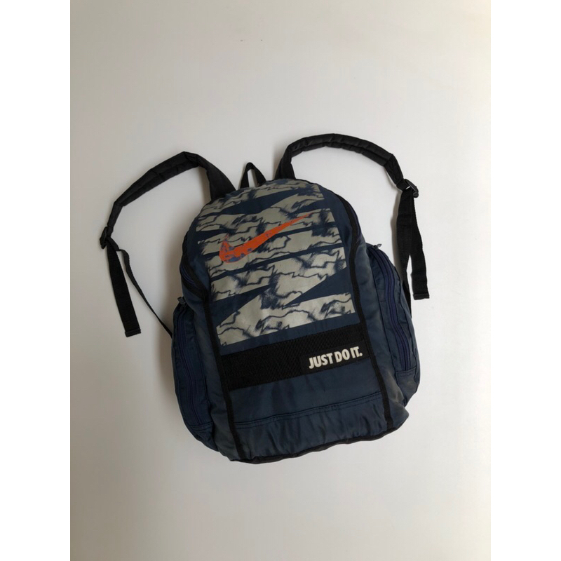Nike Just Do it Vintage 90's Backpack