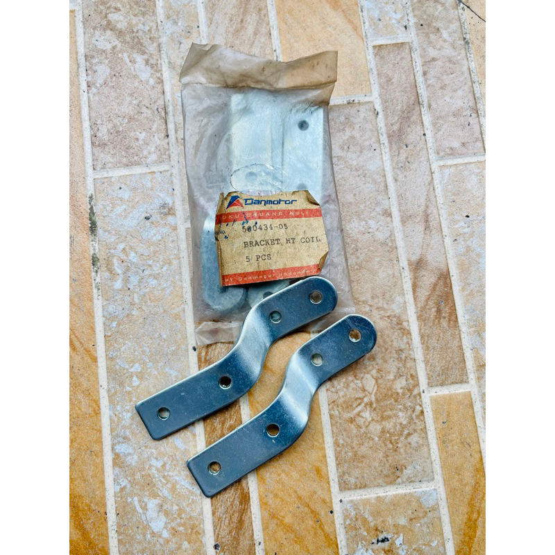 breket koil coil dudukan koil vespa