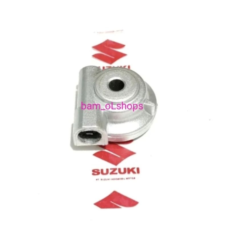 Gear box Suzuki Shogun 110,Shogun kebo