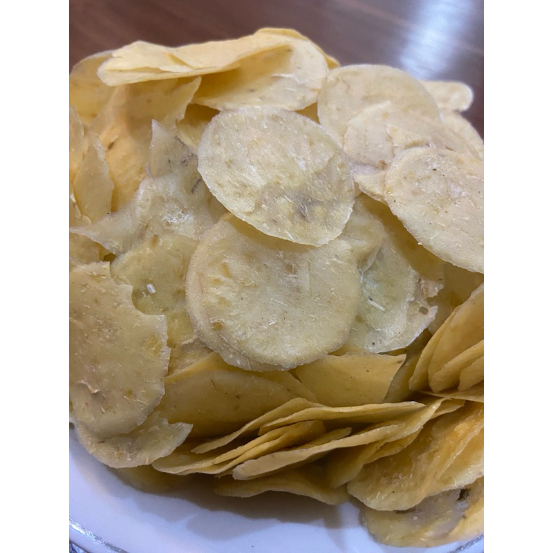 

kerupuk koin Padang 250gr
