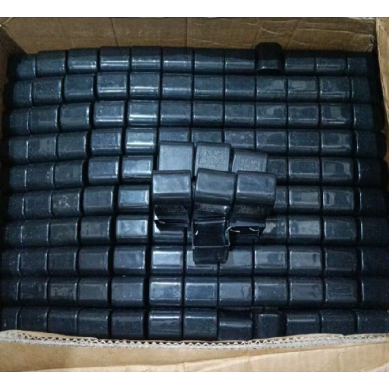 Ay00 KAPASITOR AC DAIKIN HFC MPS 20UF +5% DC450V ZHIZUKI