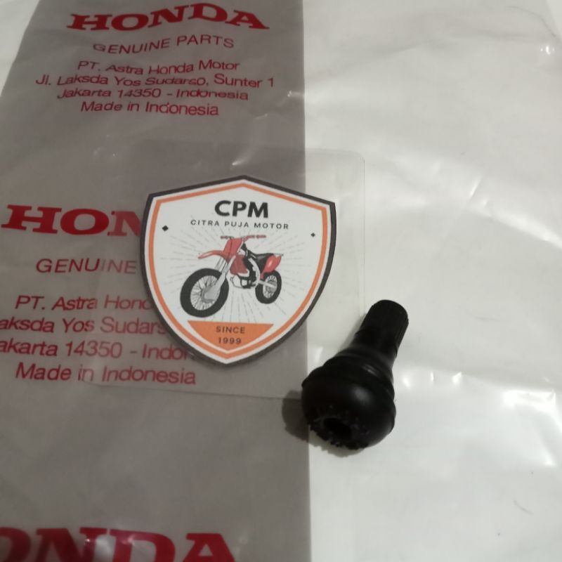 Tubles Karet Pentil Tubles Honda Vario Beat dll Original
