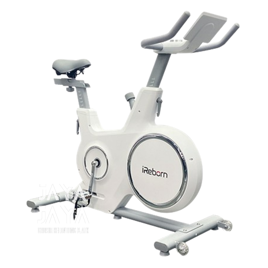 iReborn Revo Sepeda Spinning