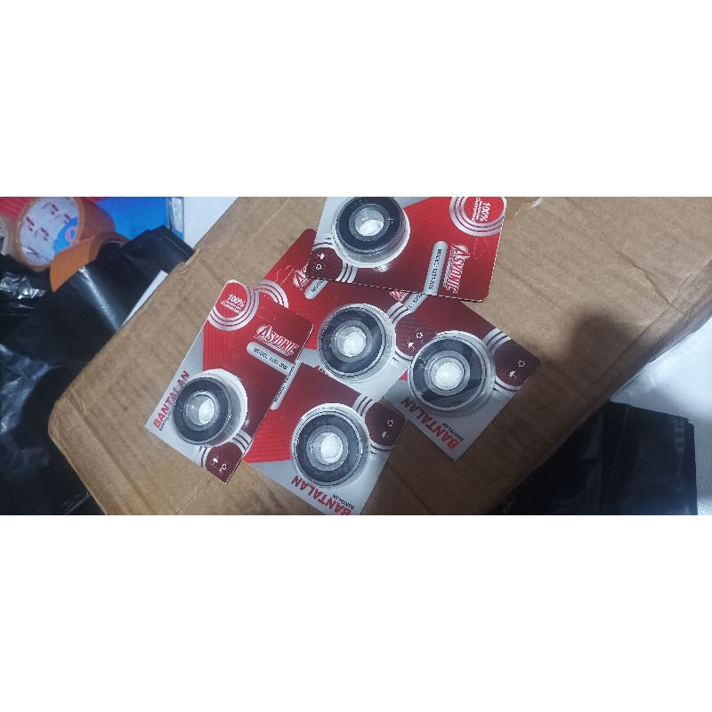 Laher 6201/bearing 6201/