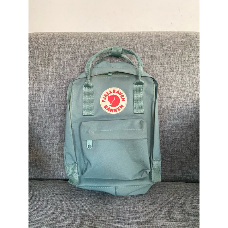 PRELOVED KANKEN MINI