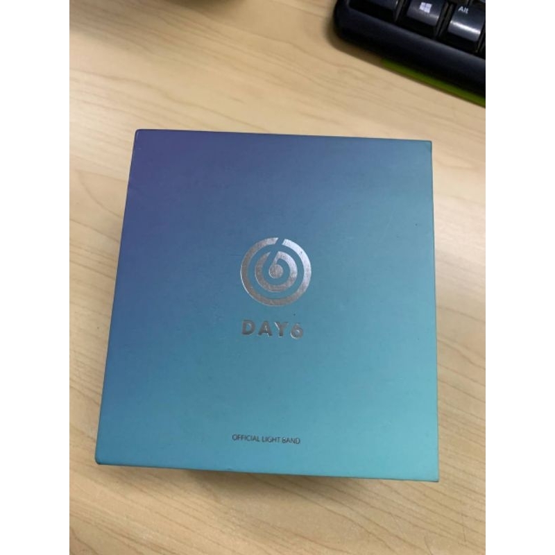 LIGHTBAND DAY6 OFFICIAL Ver.1