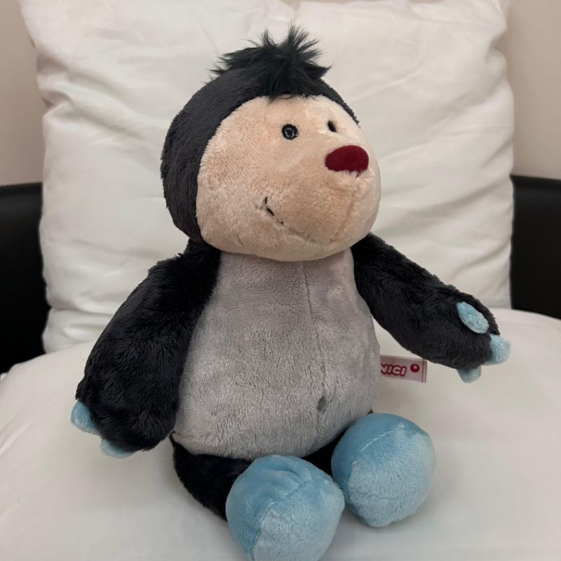 Boneka Binatang Nici Marlon Doll Plush Toy