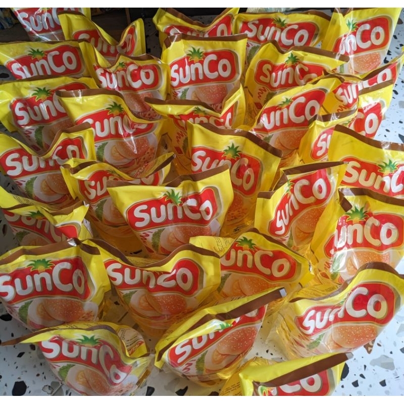 

Minyak Goreng Sunco 2 LT Murah