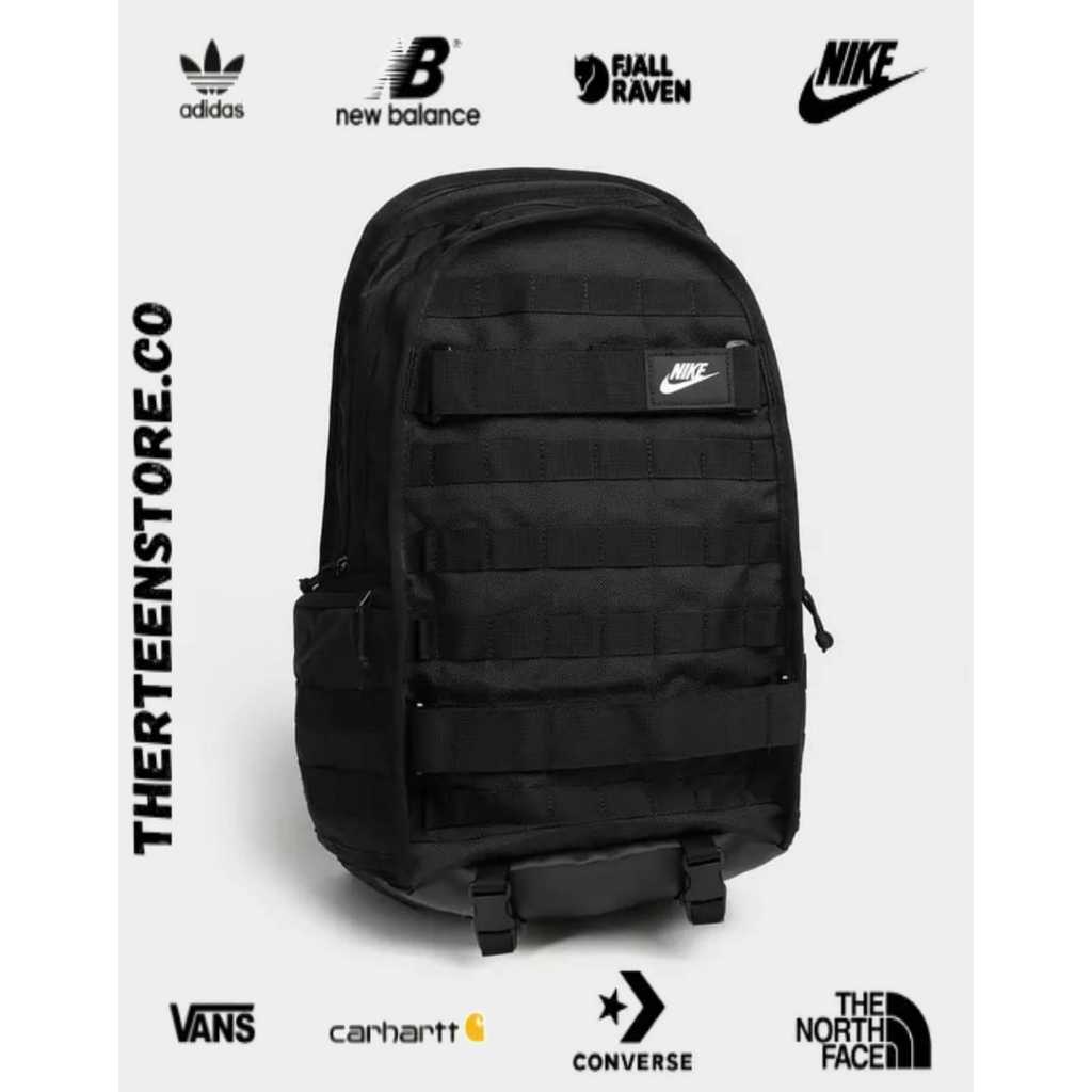 Nike RPM 2.0 BackpackNike RPM 2.0 Backpack