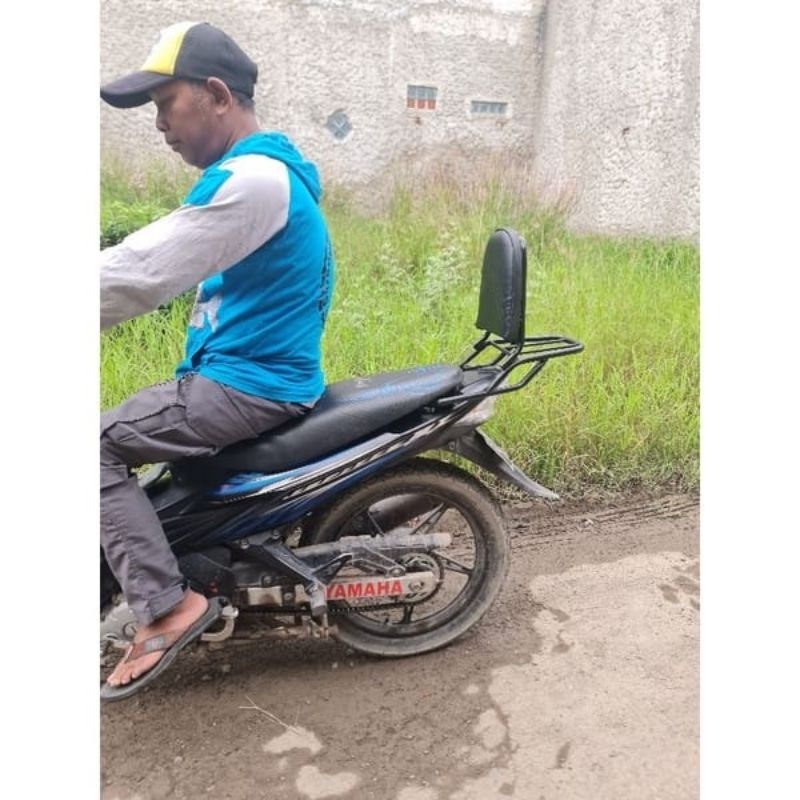 BRACKET BEHEL BEGEL SANDARAN MOTOR JUPITER MX OLD / MX LAMA BEHEL JOK MOTOR BERKUALITAS BEHEL SANDAR