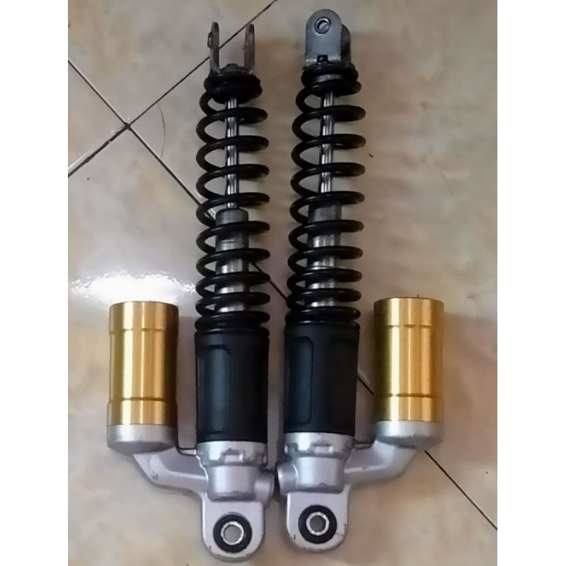 Skok Belakang Yamaha NMAX OLD Lama Original Merek KYB