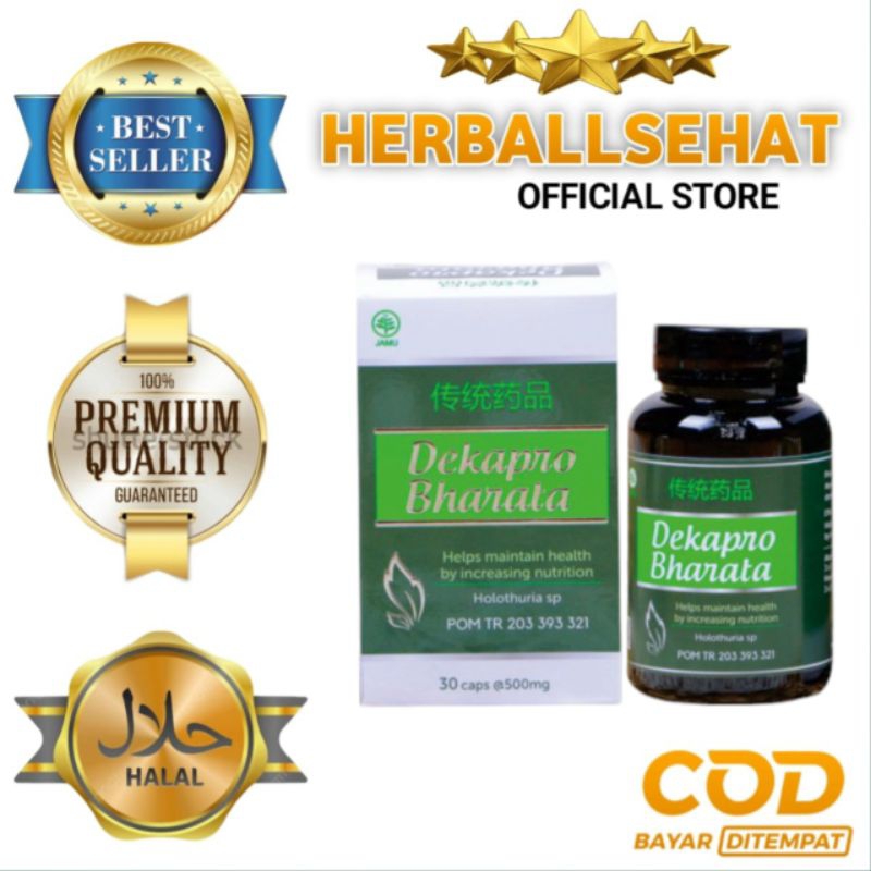 Dekapro Bharata Obat Testis Bengkak Hidrokel Varikokel Hernia Ampuh