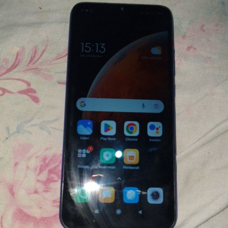 redmi 9a ram 3/32gb