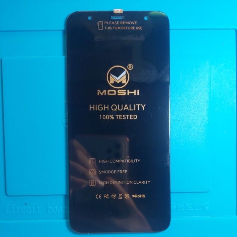 LCD SAMSUNG J6 PLUS / J4 PLUS