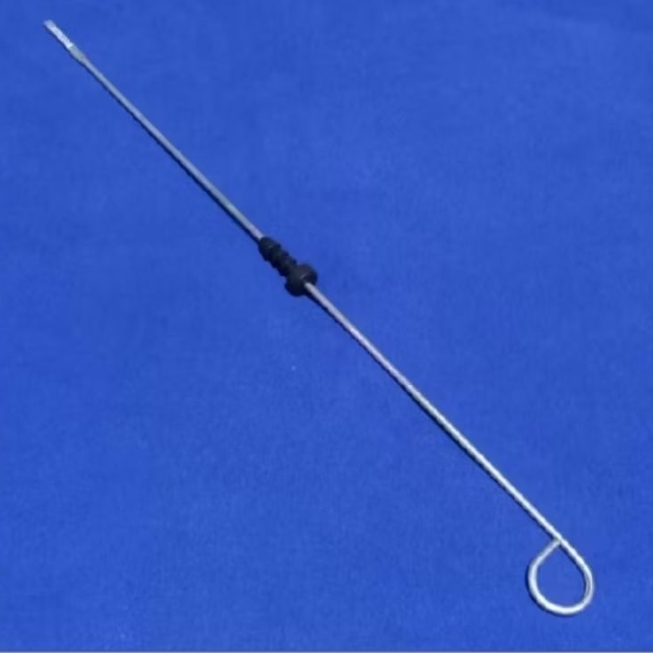 ukuran oli ST 100 carry stik oli ST100 carry colokan oli