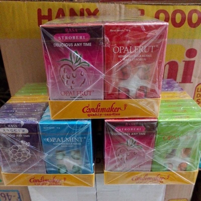 

Candimaker Kembang Gula Keras Aneka Rasa